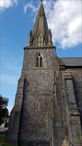 Image for Bell Tower - St Mary - Uffculme, Devon