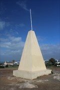 Image for Obelisk, The Strand, Freemans Knob, Port Elliot, SA, Australia