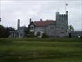 Image for Glamorgan castle