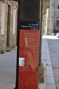 Image for Musée Emmanuel-de-la-Villéon - Fougères, France