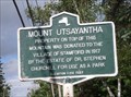 Image for Mount Utsayantha - Stamford, NY