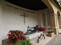 Image for World War II Memorial - Pfarrkirche St. Michael - Brixen, Trentino-Alto Adige, Italy
