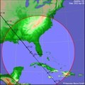 Image for ISS Sighting - Edmond, OK - Lehigh Acres, FL - Site 2