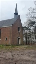 Image for Kapel van Onze-Lieve-Vrouw der Stilte - Merksplas, BE