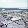 Image for Cairns International Airport - Cairns, QLD, Australia