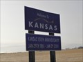 Image for NE-KS on US 77