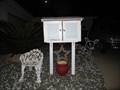 Image for Little Free Library #10355 - San Diego, CA (Clairemont)