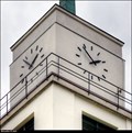 Image for Clocks of the Church of St. Augustine / Hodiny kostela Sv. Augustina - Brno (South Moravia)