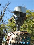 Image for The Soda Can Men - Cullinan, GP, South Africa