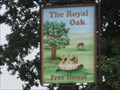 Image for The Royal Oak - Fritham, Hampshire, UK
