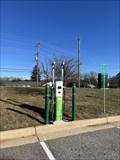 Image for Sweet Air Park Chargers - Phoenix, MD, USA