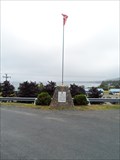 Image for Word War Monument, Grand Manan,NB