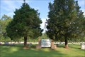 Image for Cottonwood Cemetery - Lottie, LA