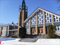Image for Église Arménienne Évangélique de Laval.Québec