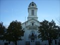 Image for Bath County Courthouse - Owingsville, KY