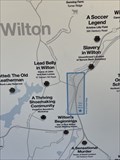 Image for You Are Here - Wilton Historical Society