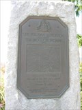 Image for The Sullivan Expedition Against the Iroquois Indians - PLAQUE