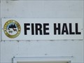 Image for City of Gary Minnesota Fire Hall
