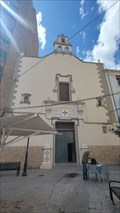 Image for Convento de la Santísima Trinidad - Villena, alicante, España
