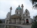 Image for Karlskirche - Vienna, Austria