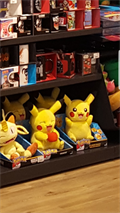 Image for Pikachu at GameShop - Jena/ Thüringen/ Deutschland