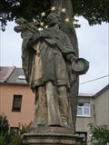 Image for St. John of Nepomuk - Horni Mesto, Czech Republic
