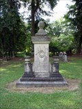 Image for Newbern Confederate Memorial - Newbern, Alabama