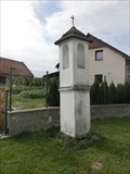 Image for Wayside shrine - Troubelice, Czech Republic