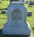 Image for Atwood - Middlefield Center Cemetery - Middlefield, Ohio