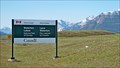 Image for WORLD'S ONLY - Thrice designated park - Waterton Park, AB