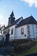 Image for Ev. Kirche Dankerode, Rotenburg (Fulda), HE, D
