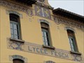 Image for Le lycée Fesch - Ajaccio - France