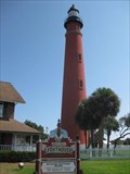Image for Ponce DeLeon Inlet Lighthouse Historic Site - FL