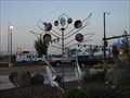 Image for Boise Metro Express Sculpture