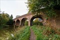 Image for River Mole Rail Viaduct - Leatherhead, UK