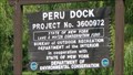 Image for Peru Dock - Peru, NY
