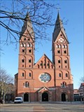 Image for St. Marien-Dom Hamburg