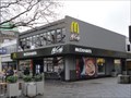 Image for McDonalds Georgstraße Hannover, Germany, NI