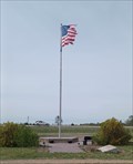 Image for Benton Armed Forces Memorial - Benton, KS