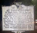 Image for 10-36 St Paul's Stono/St Paul's Churchyard - Meggett, SC