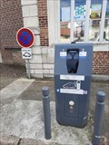 Image for Station de rechargement électrique, Grande Rue - Long, France
