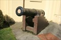 Image for Bessborough Armoury Cannon — Vancouver, BC