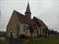 Image for L'église Saint Denis - Vitray-en-Beauce, France