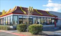 Image for McDonalds Free WiFi ~ 4855 S Maryland Parkway
