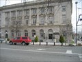 Image for U. S. Post Office and Courthouse  Yakima Washington
