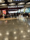Image for Burger King - Airport Terminal 4 - Madrid, España