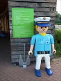 Image for Anchor - Playmobil Fun Park  - Zirndorf, Germany, BY