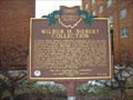 Image for Wilbur H. Siebert Collection - Columbus, OH