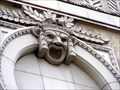 Image for Civic Opera Building—Chimeras—Chicago, IL
