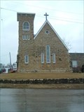 Image for Trinity Episcopal Church - De Soto, Missouri